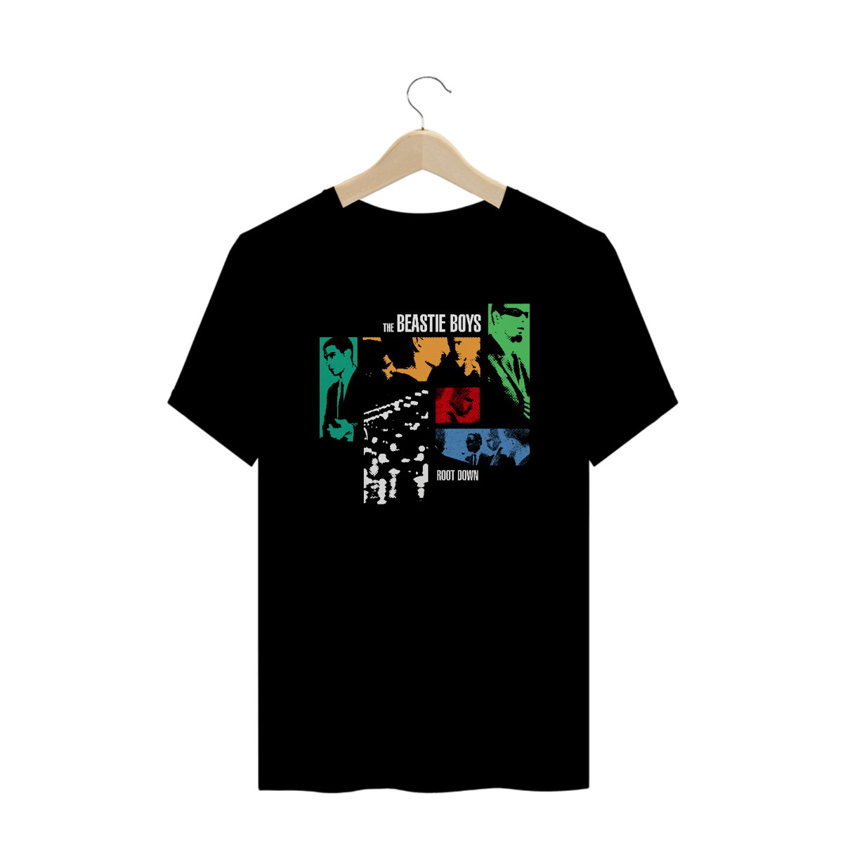 Nome do produto: Beastie Boys \