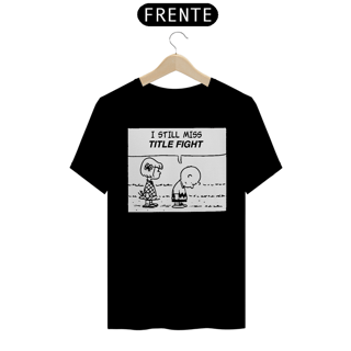 Nome do produto Title Fight  