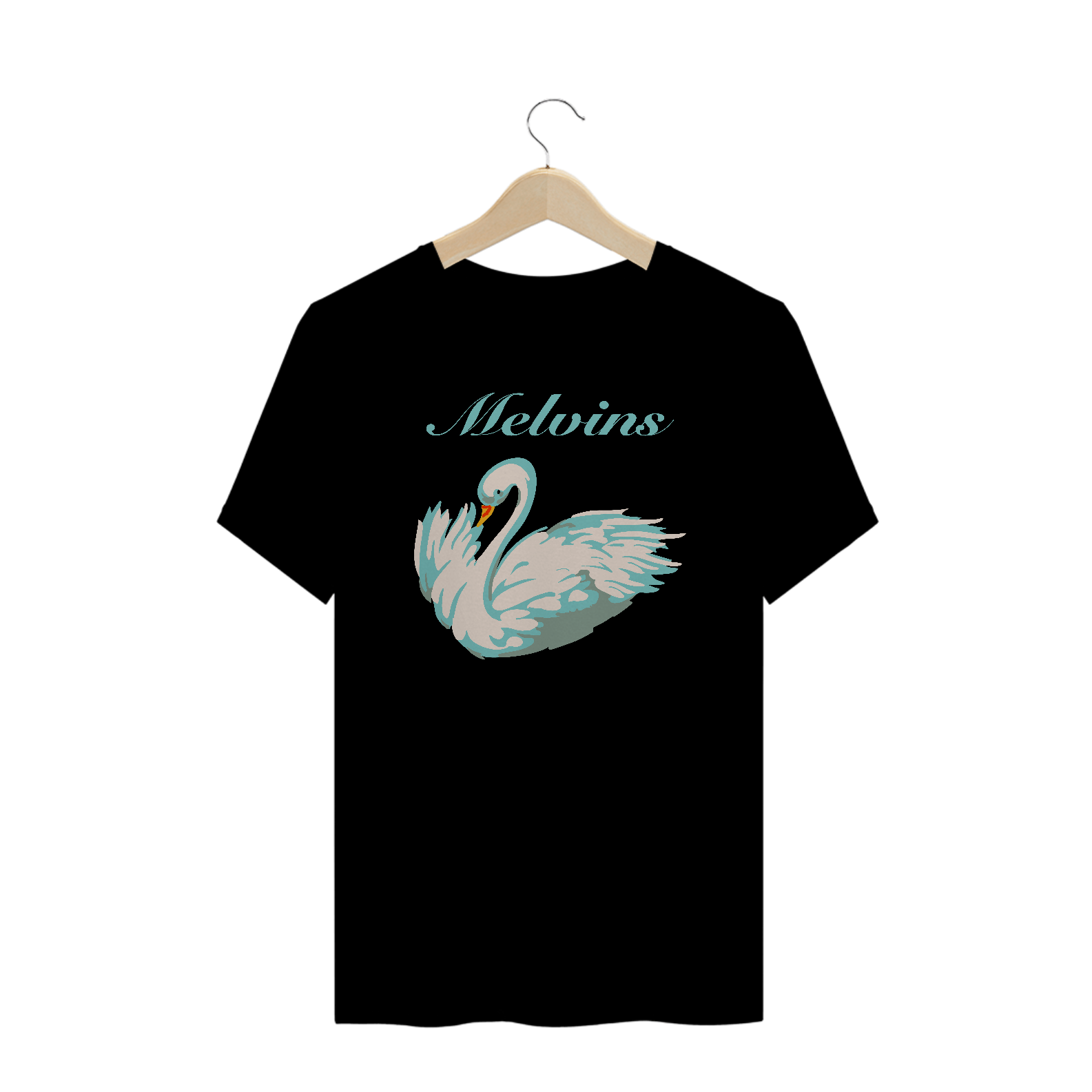 Melvins - Plus Size