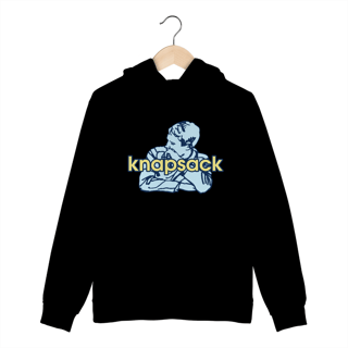 Nome do produto Knapsack - Moletom
