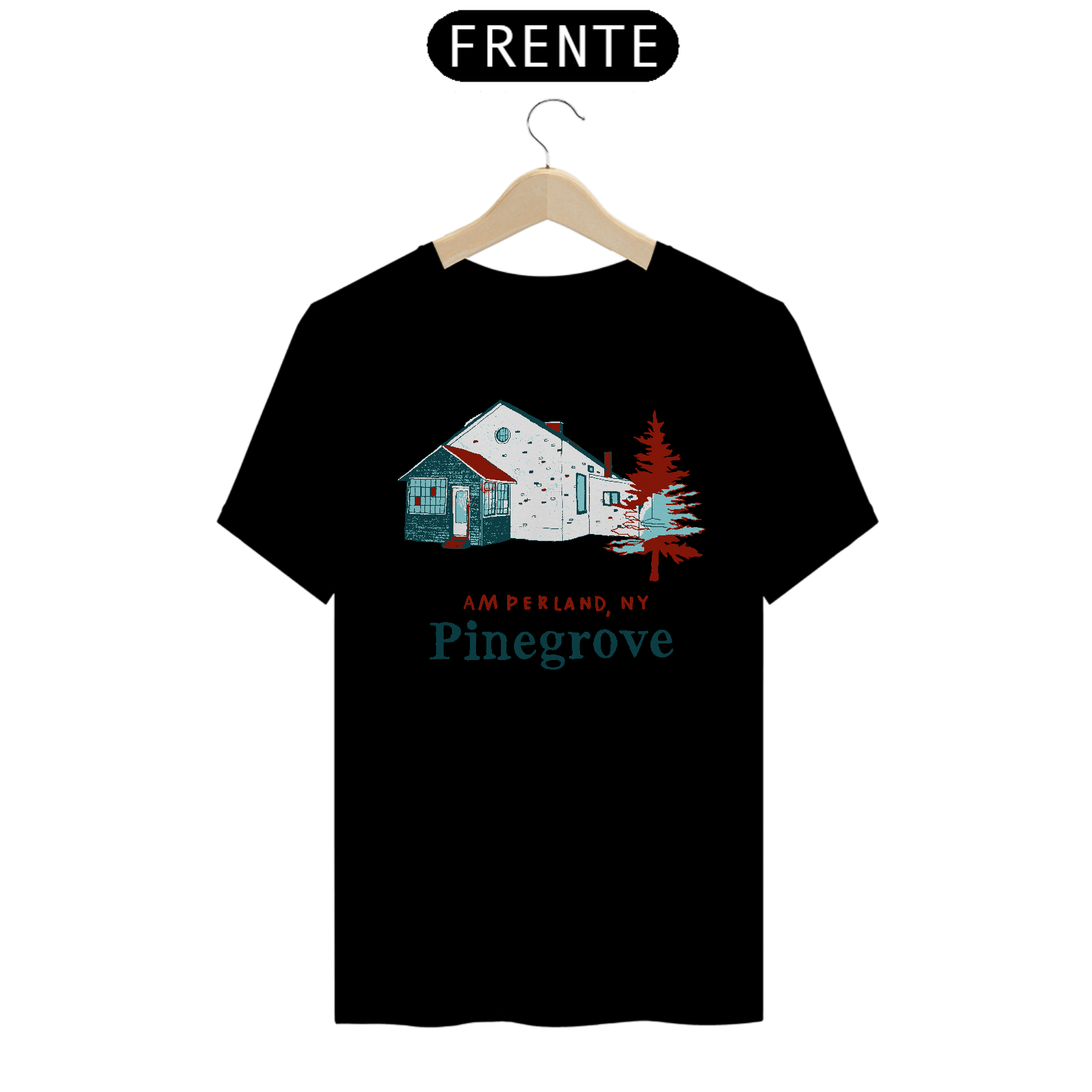 Pinegrove - Básica