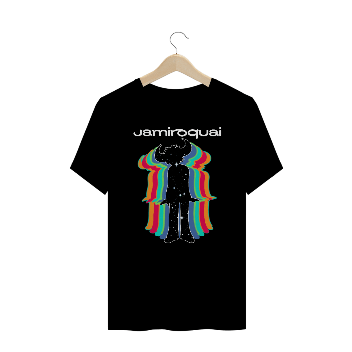 Nome do produto: Jamiroquai \