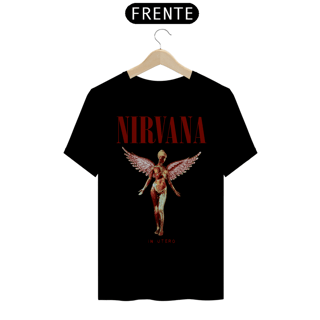 Nome do produto Nirvana 