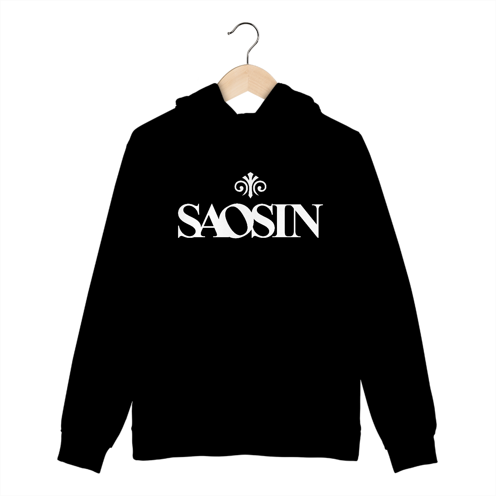 Saosin - Moletom