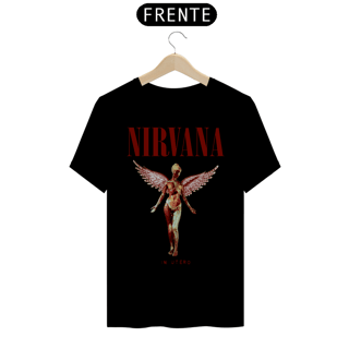 Nome do produto Nirvana 
