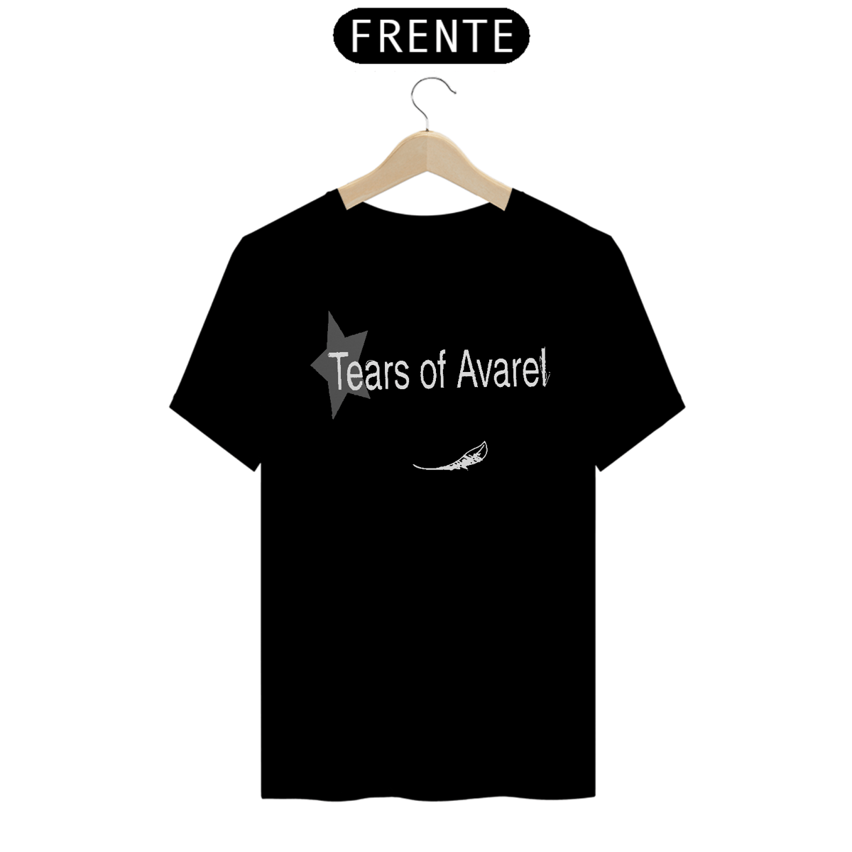 Nome do produto: Tears Of Avarel - Básica