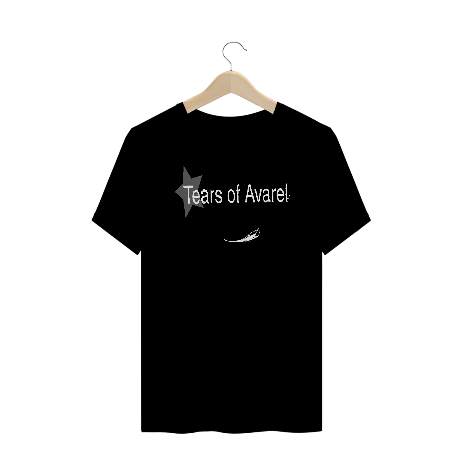 Tears Of Avarel - Plus Size