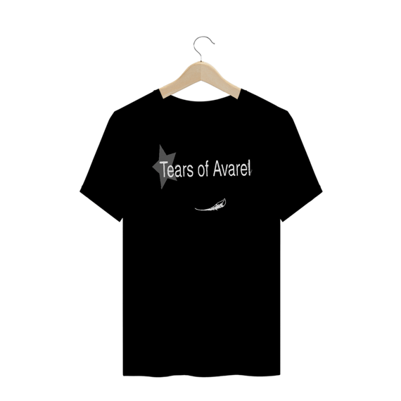 Tears Of Avarel - Plus Size