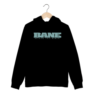 Nome do produto Bane - Moletom