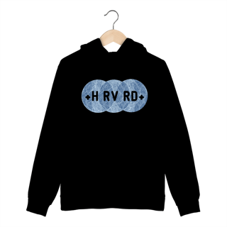 Nome do produto HRVRD - Moletom