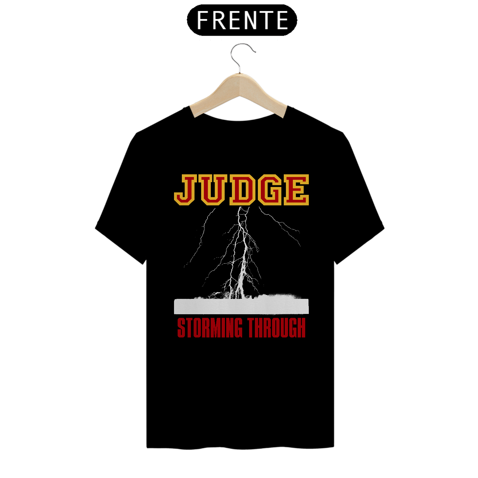Judge 