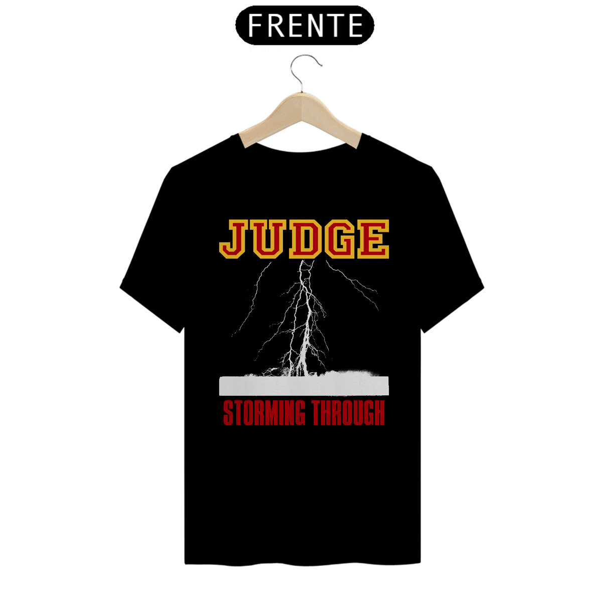 Nome do produto: Judge \