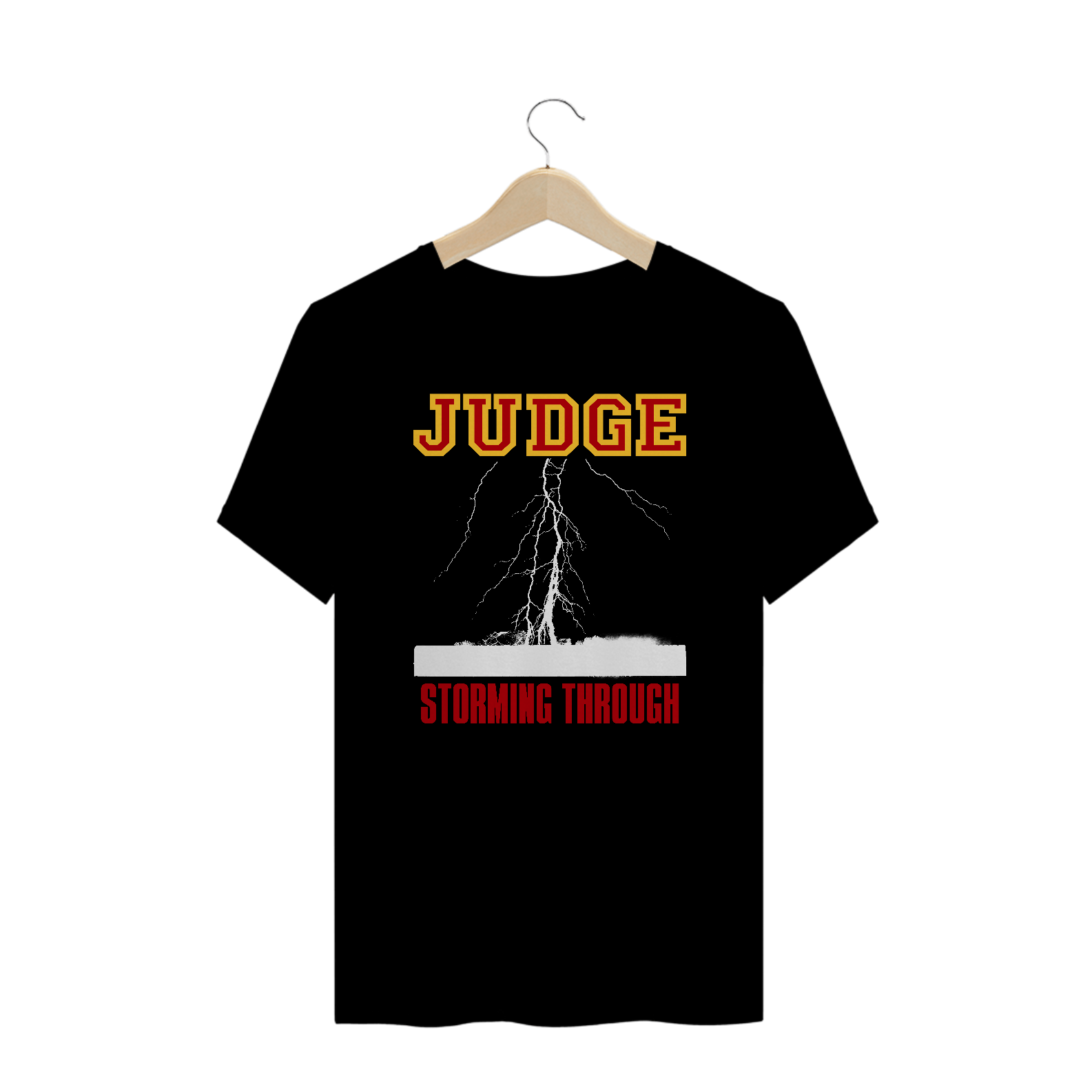 Judge 