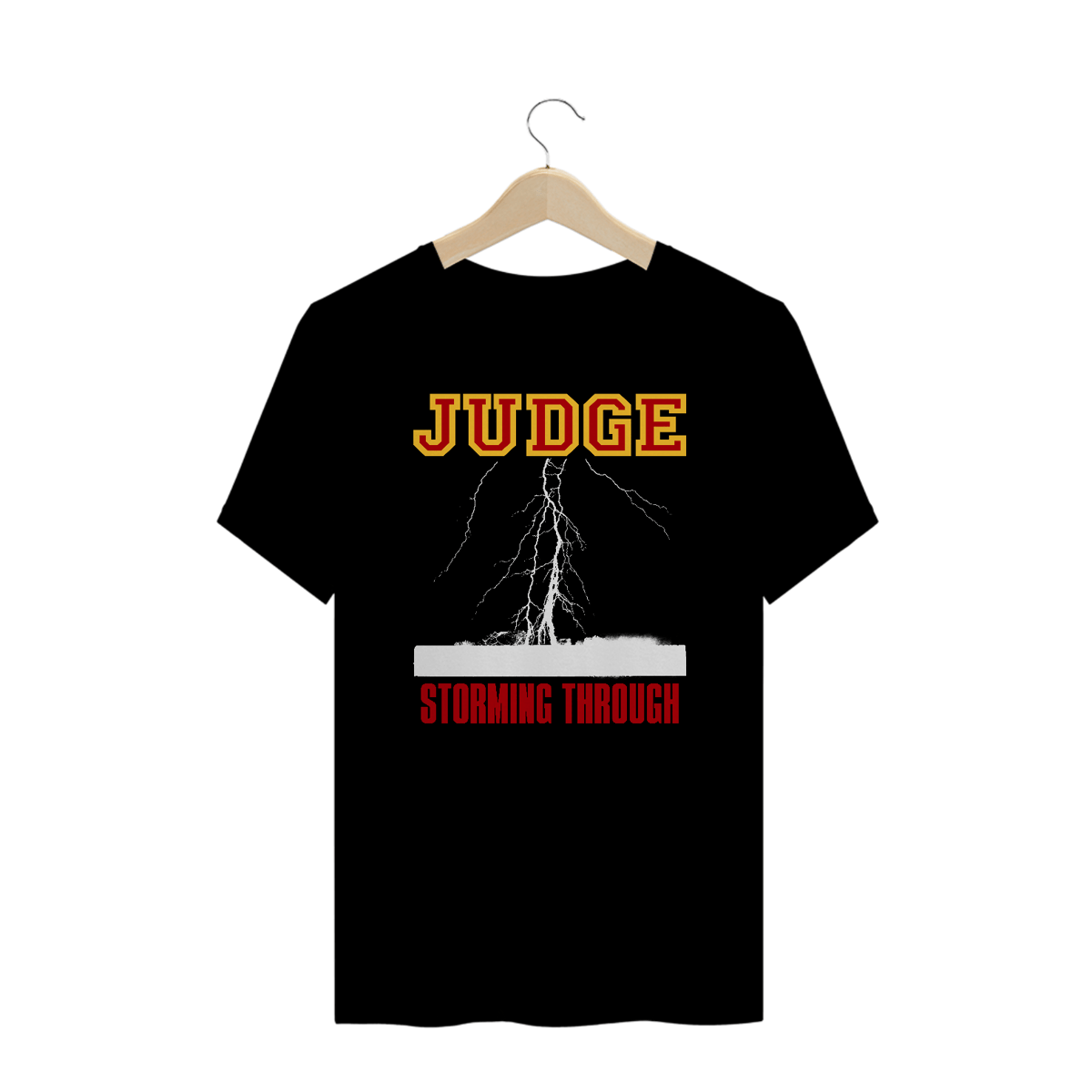 Nome do produto: Judge \