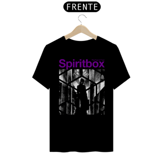 Nome do produto Spiritbox 