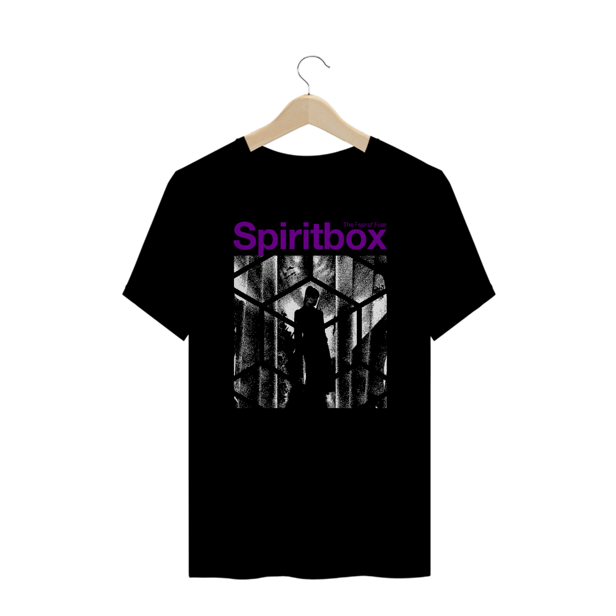 Nome do produto: Spiritbox \