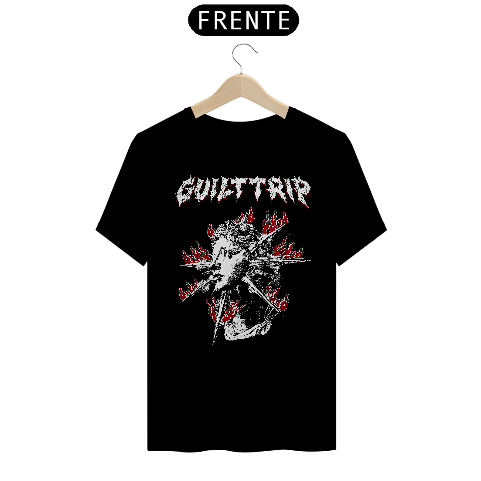 Guilt Trip - Básica