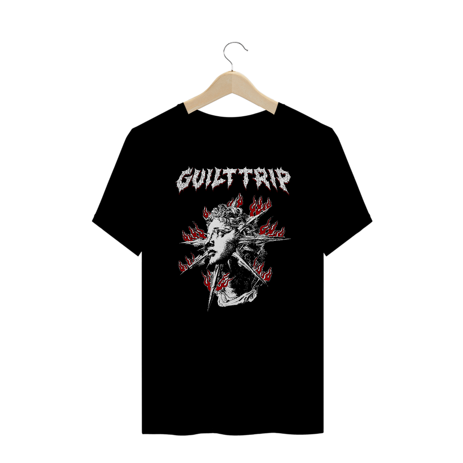 Guilt Trip - Plus Size