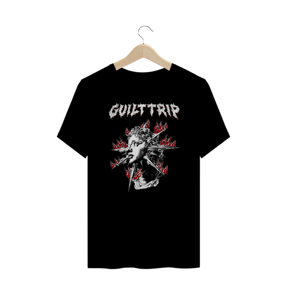 Guilt Trip - Plus Size