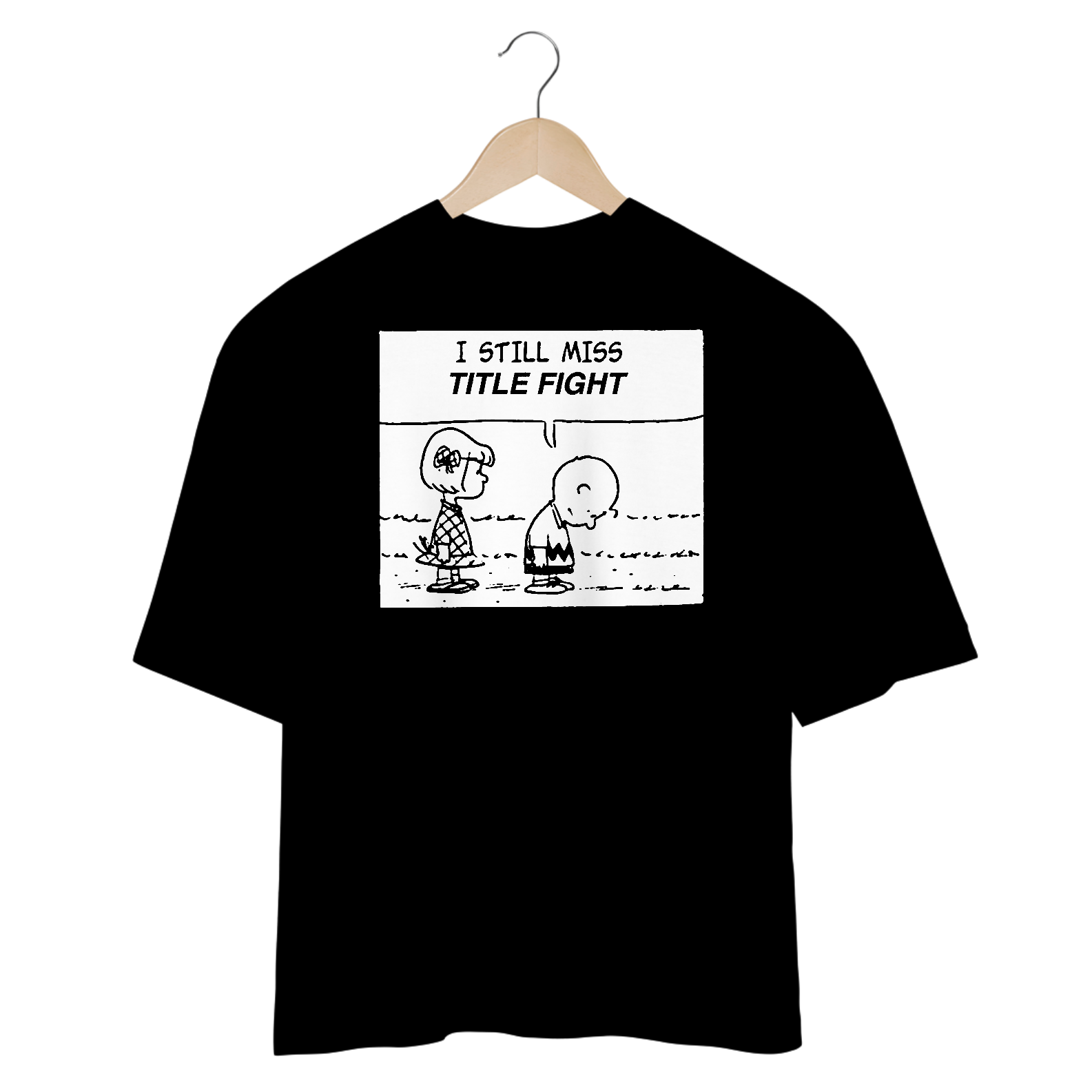 Title Fight 