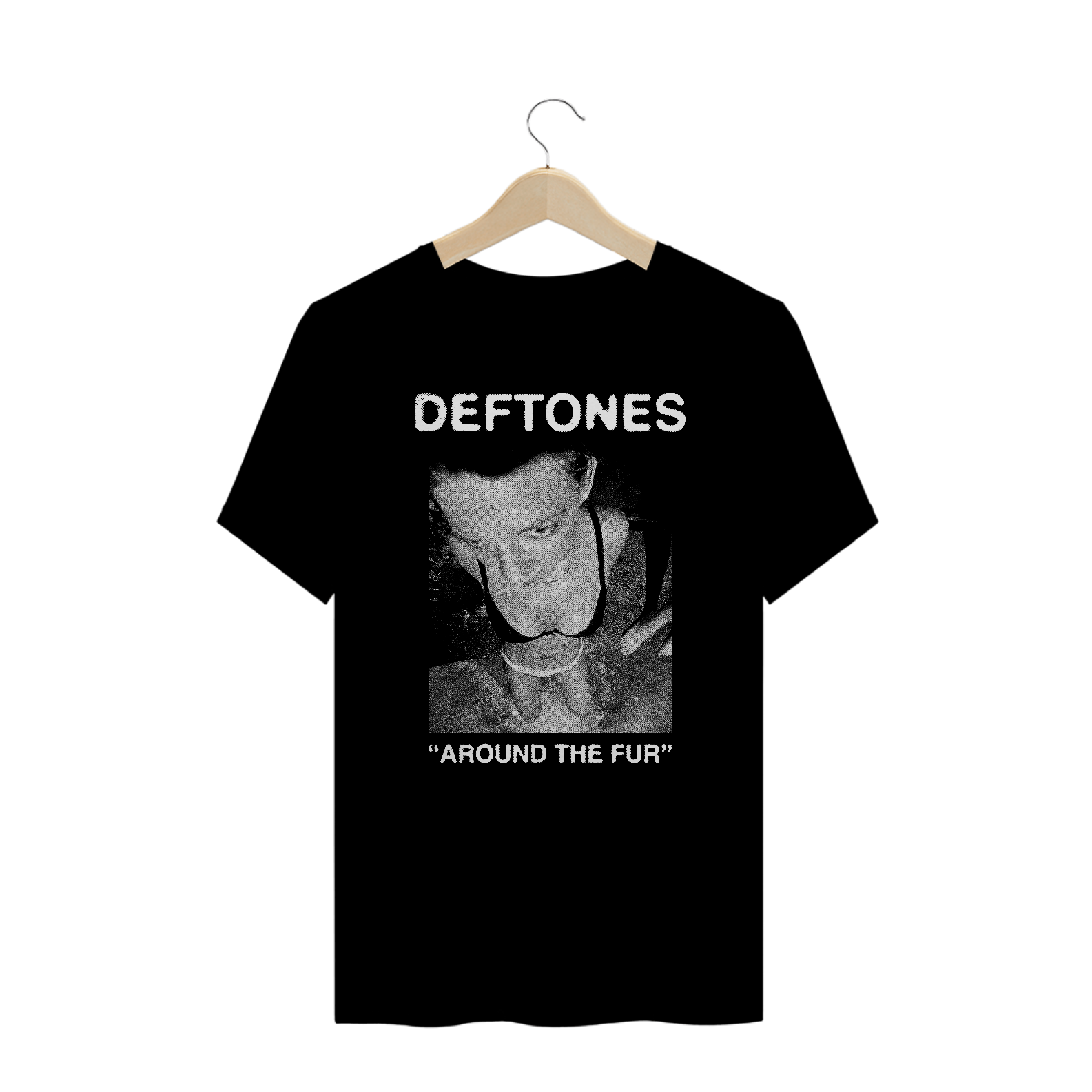 Deftones 