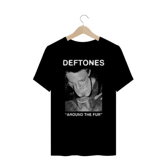 Deftones 