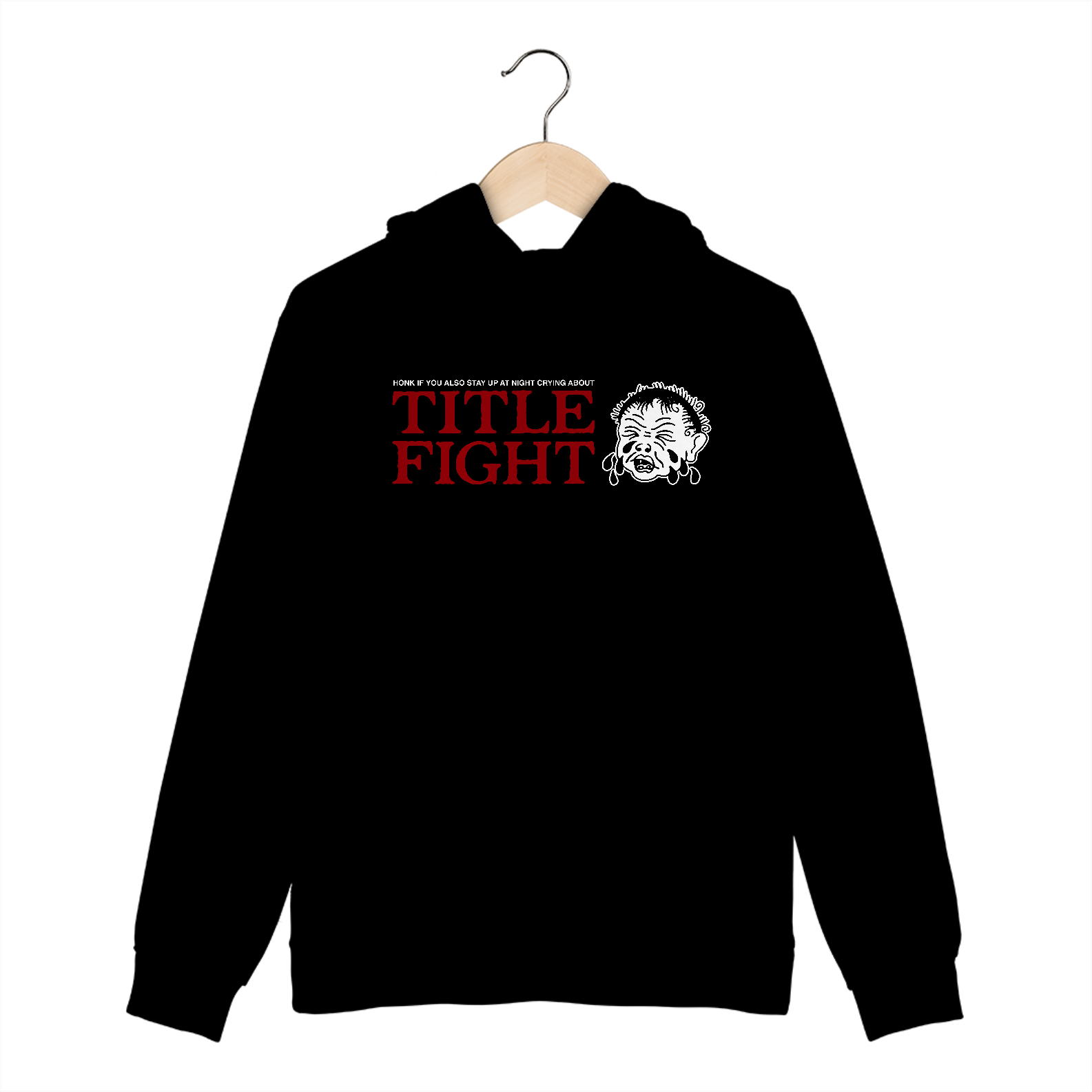 Nome do produto: Title Fight 