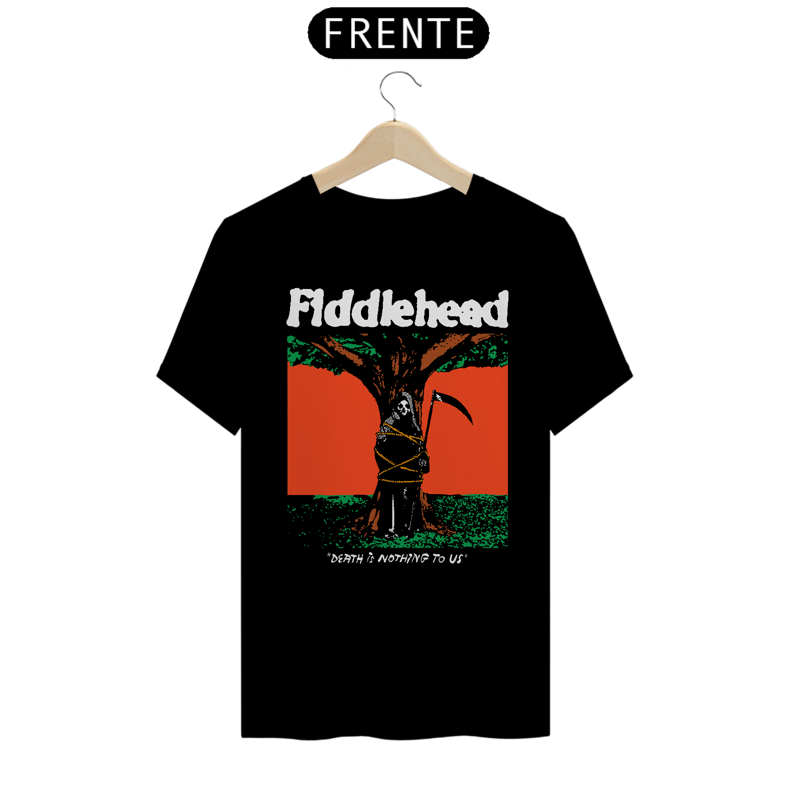 Fiddlehead 