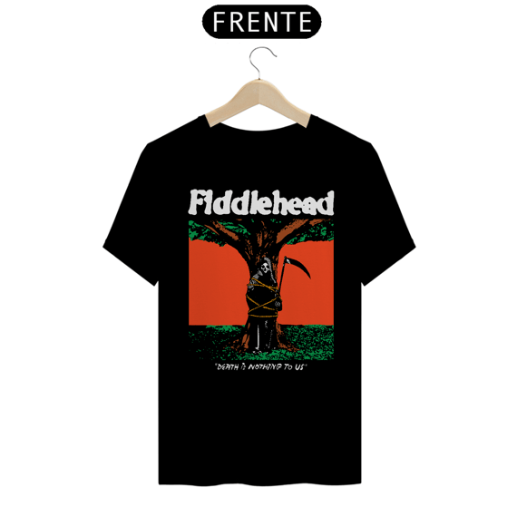 Fiddlehead 