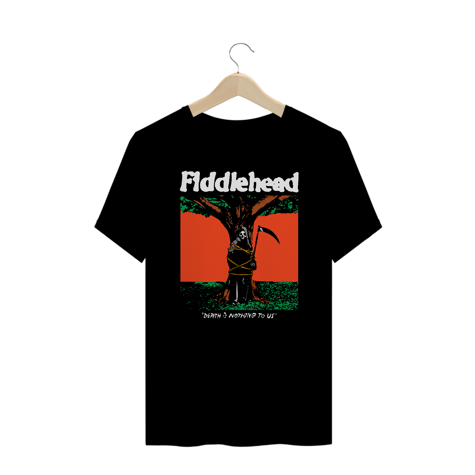 Nome do produto: Fiddlehead \