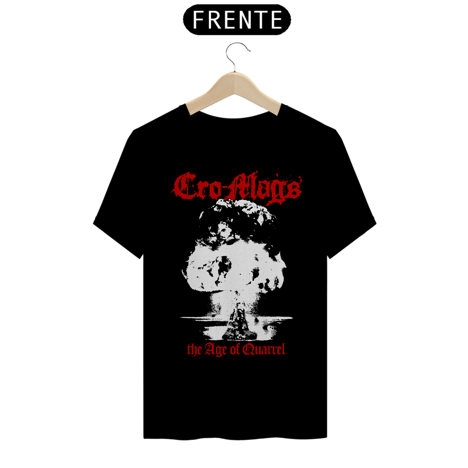 Cro-Mags 