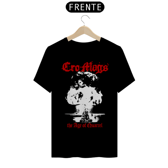 Cro-Mags 
