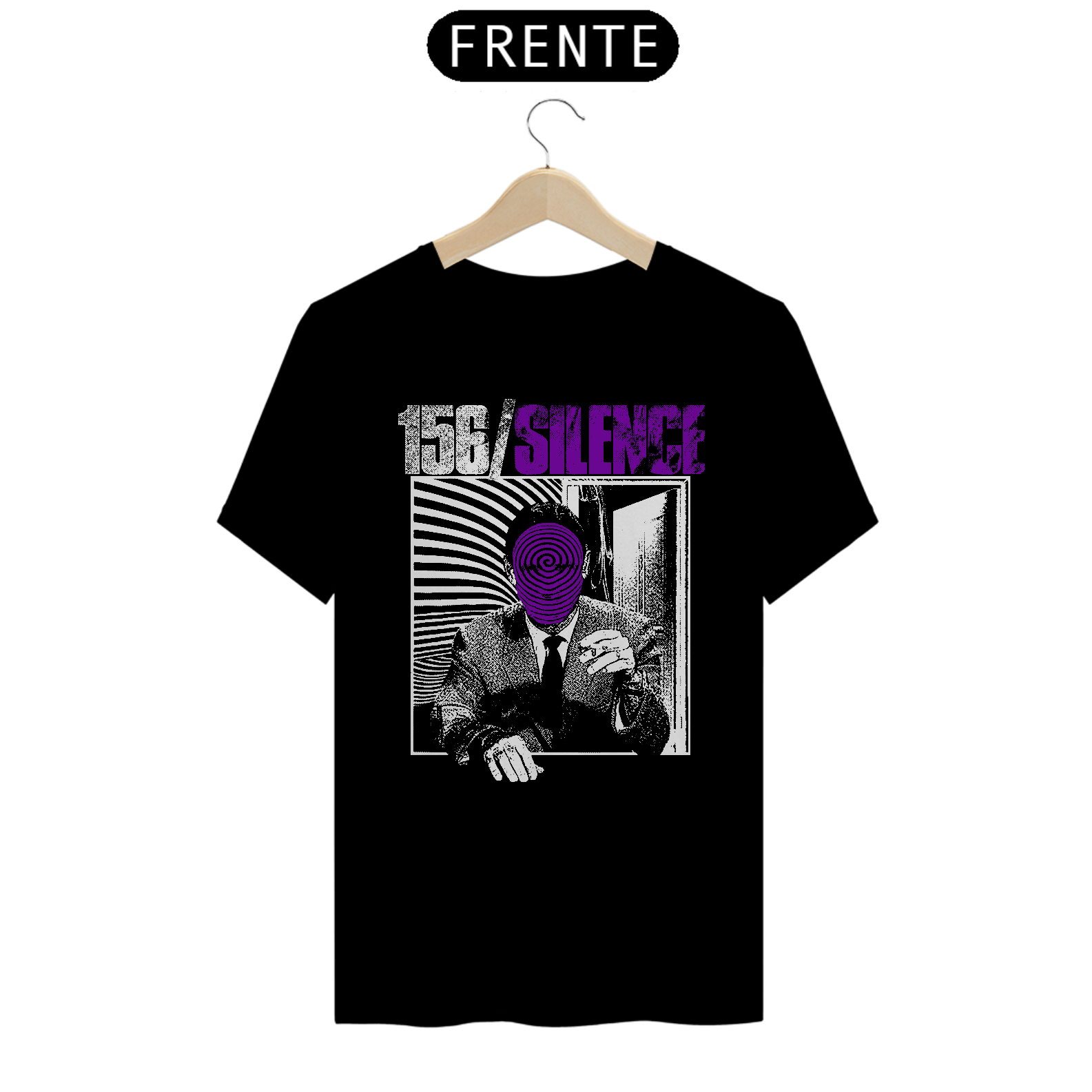 Nome do produto: 156/Silence - Básica