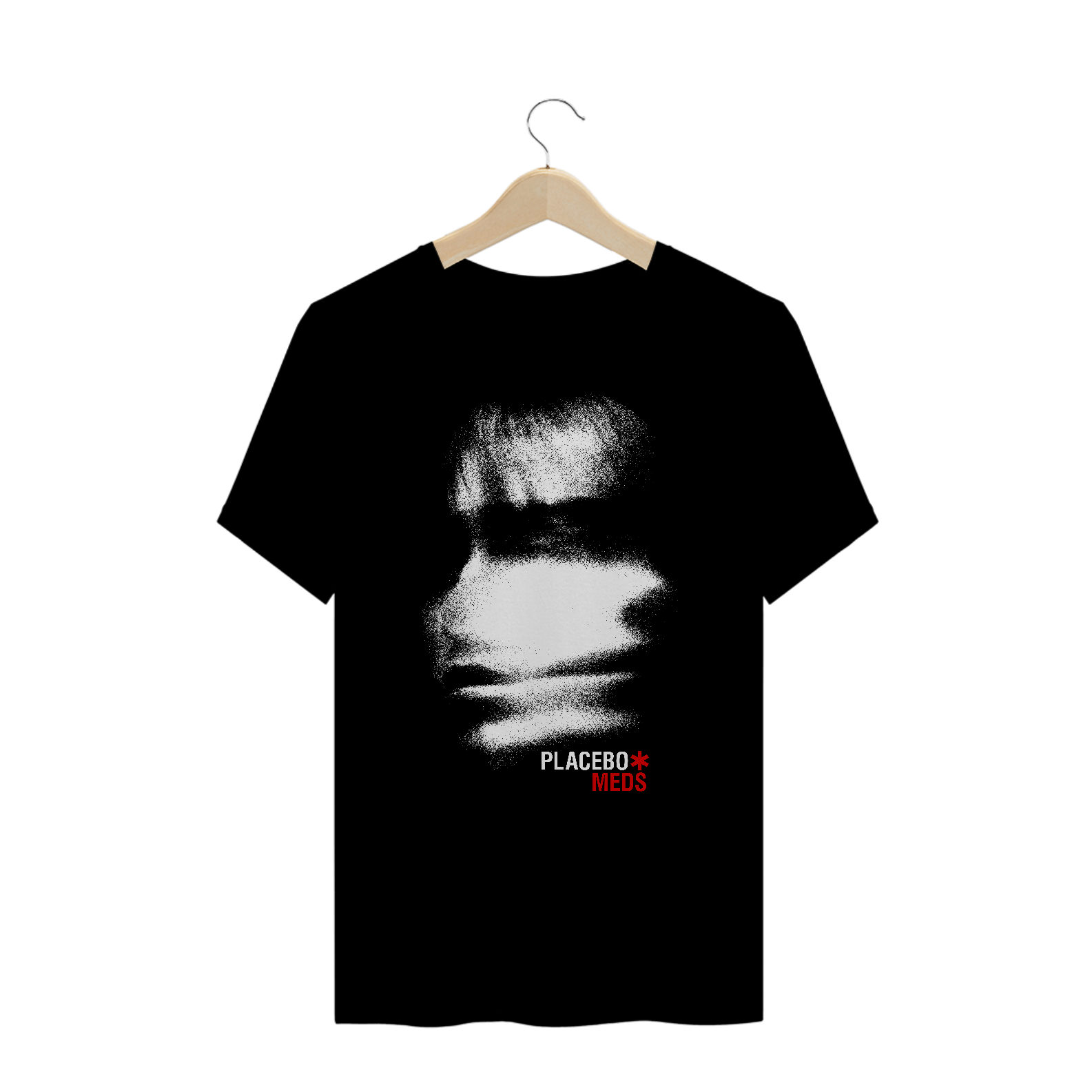 Nome do produto: Placebo \