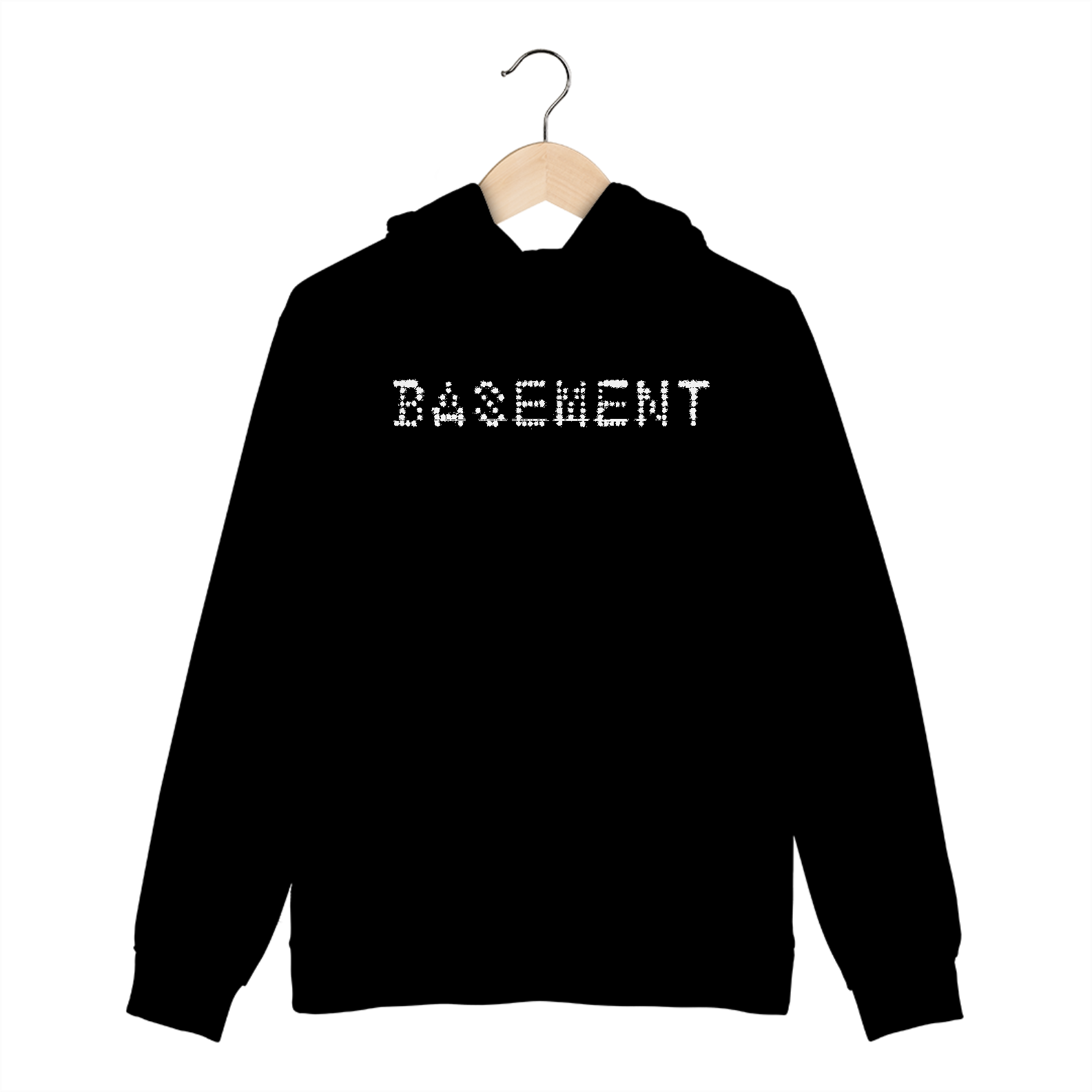Nome do produto: Basement - Moletom