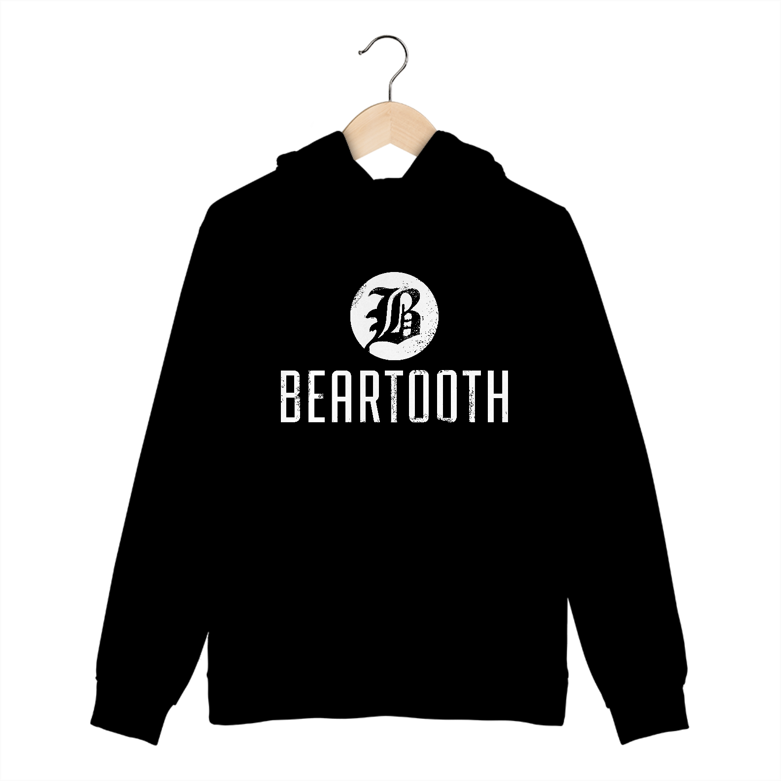 Beartooth - Moletom