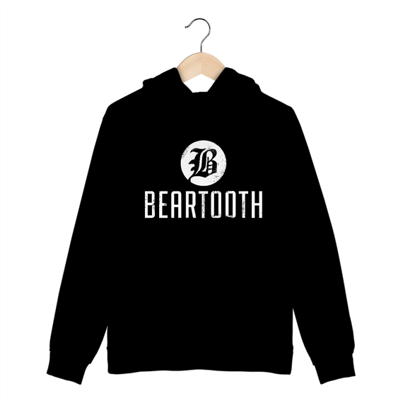 Beartooth - Moletom