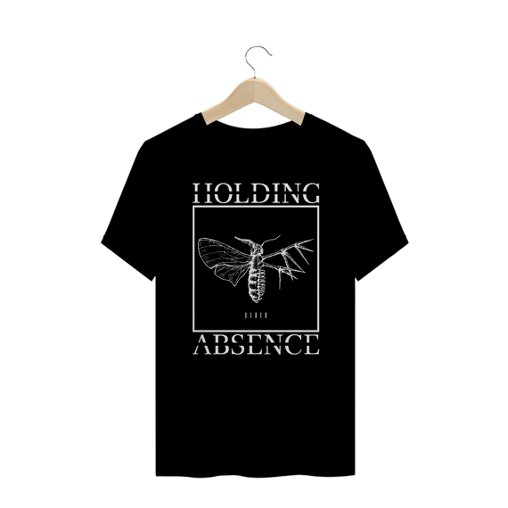 Holding Absence - Plus Size