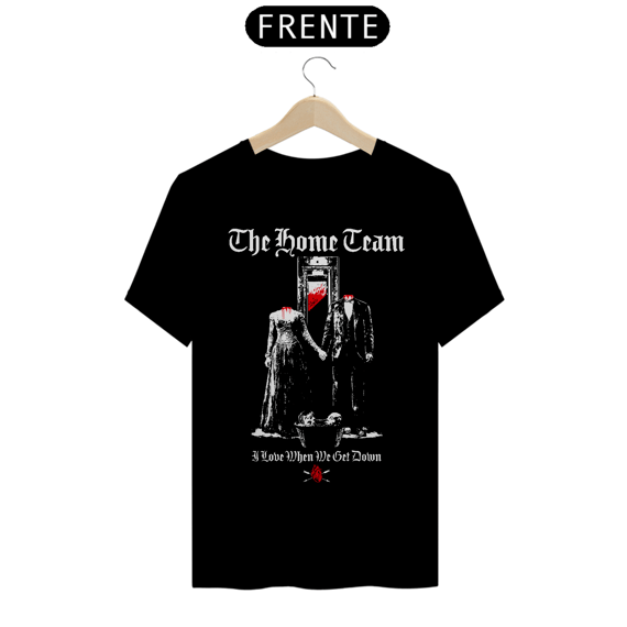 The Home Team 