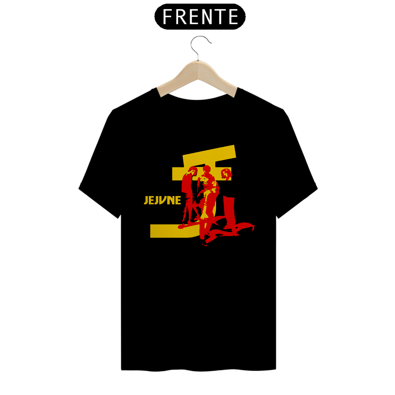 Nome do produto: Jejune - Básica