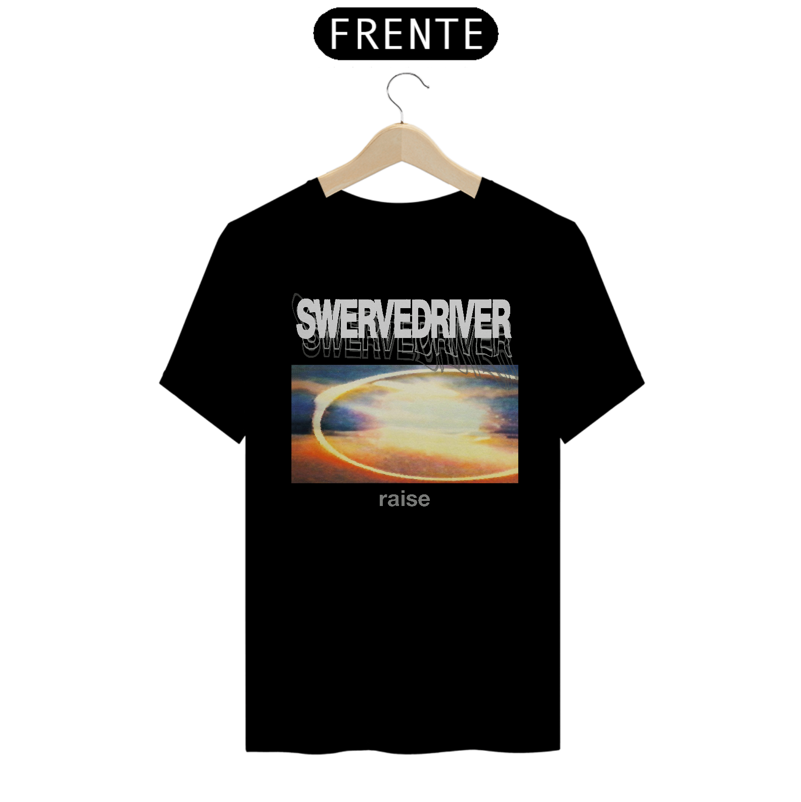 Nome do produto: Swervedriver \