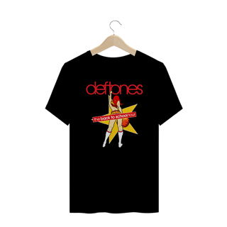 Nome do produto Deftones 