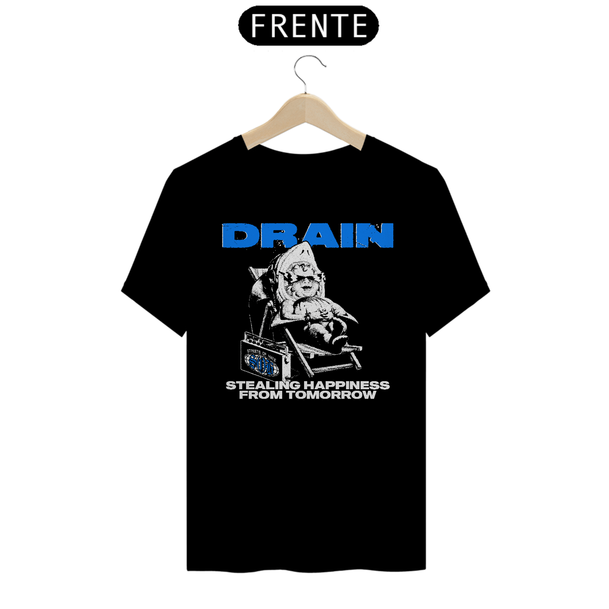 Nome do produto: Drain \