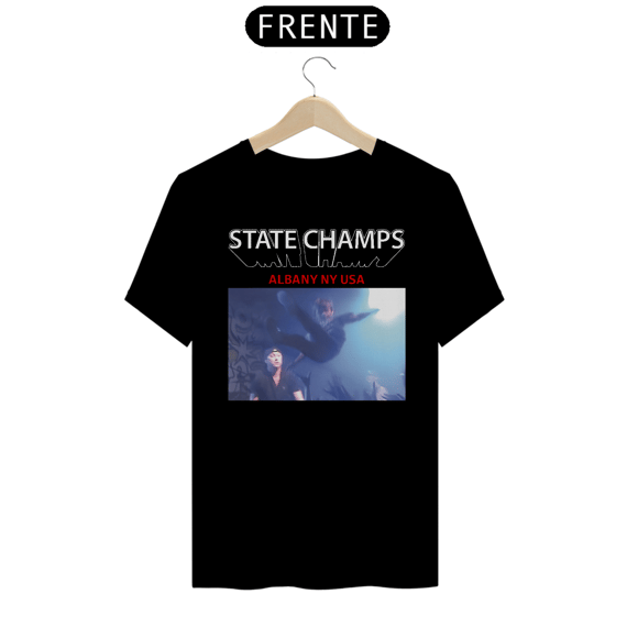 State Champs - Básica