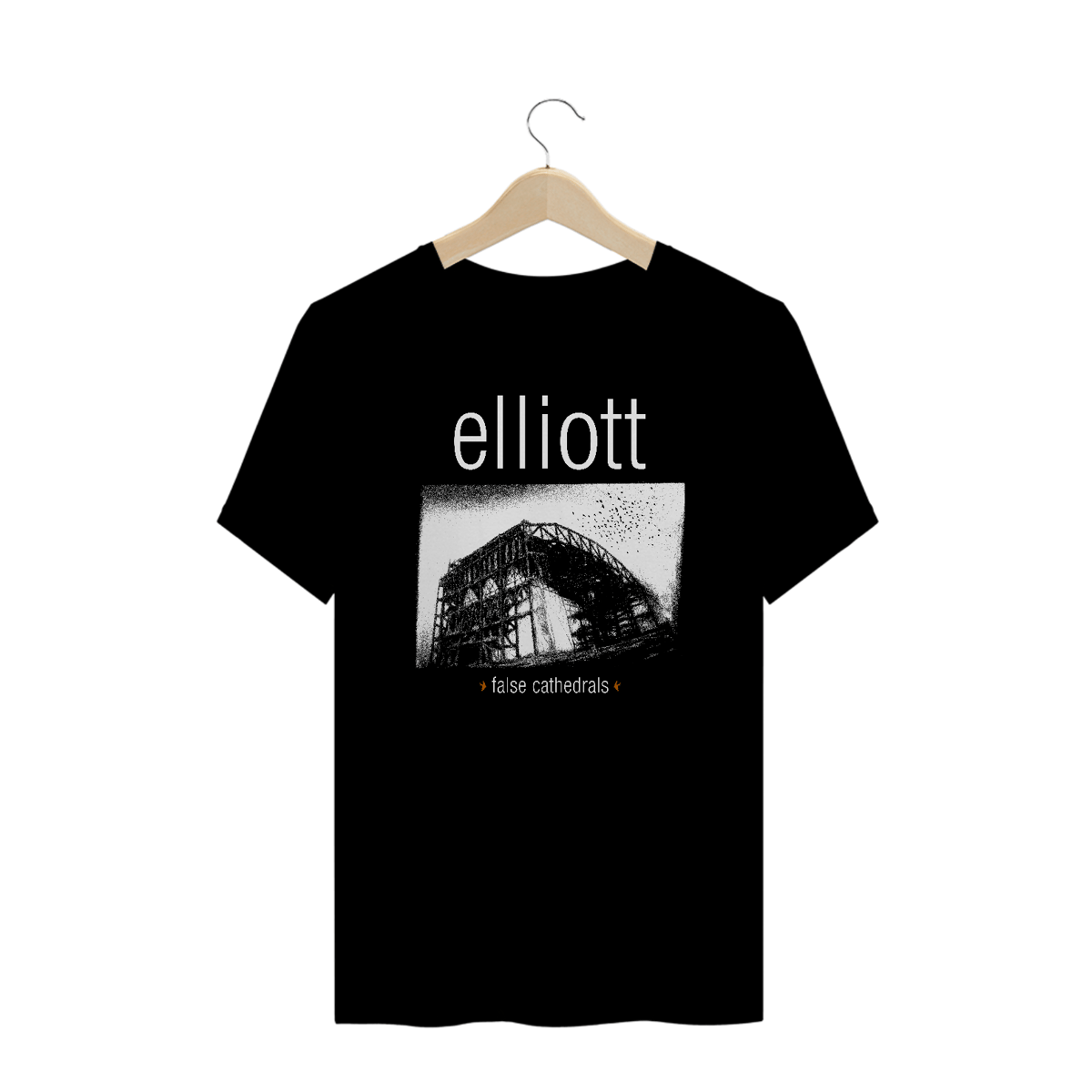 Nome do produto: Elliott \