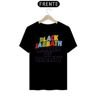 Nome do produto Black Sabbath 