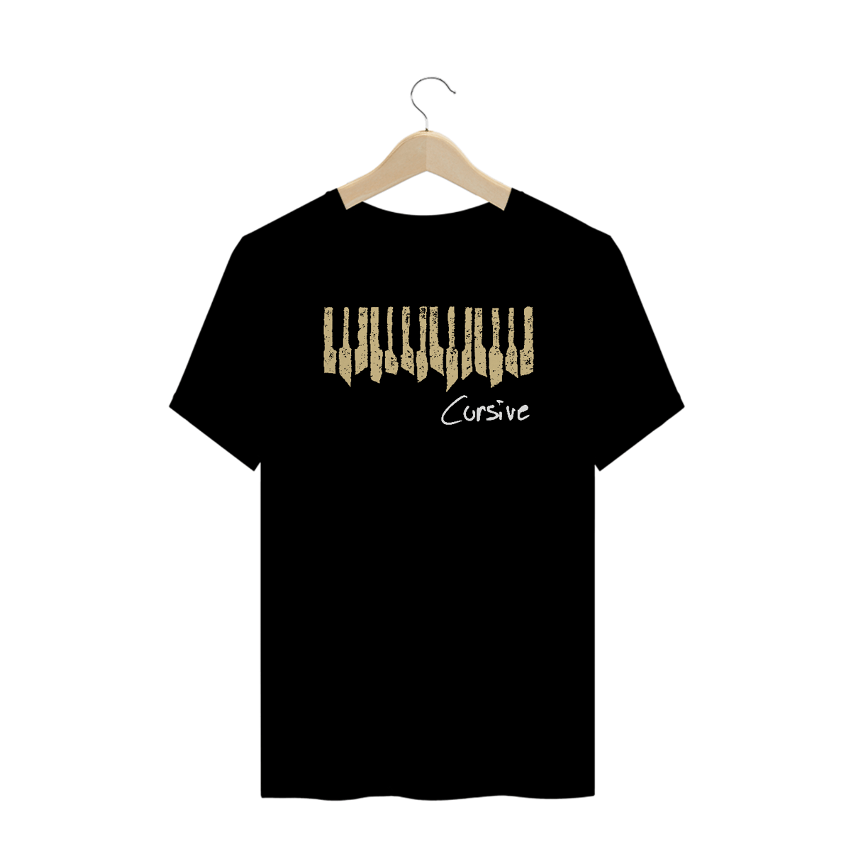 Nome do produto: Cursive \