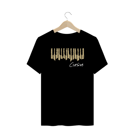 Cursive 