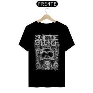 Nome do produto Suicide Silence - Básica
