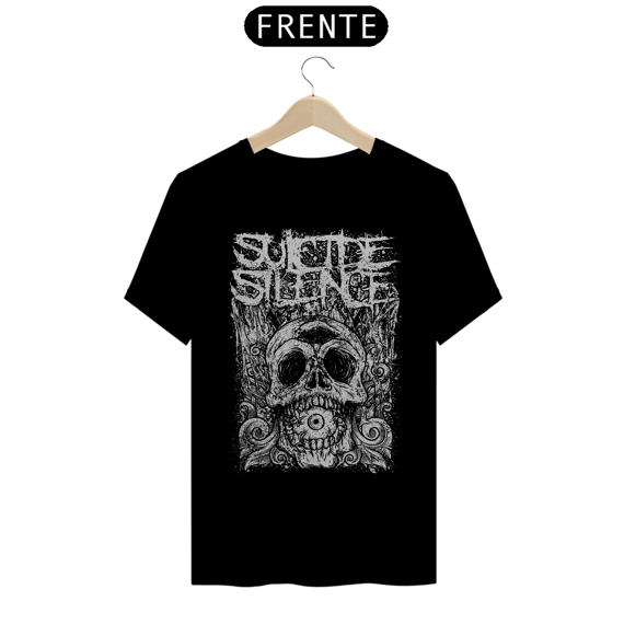 Suicide Silence - Básica